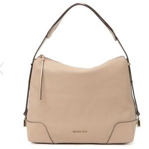 MICHAEL Michael Kors Crosby Large Shoulder Bag